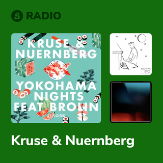 Kruse & Nuernberg Radio