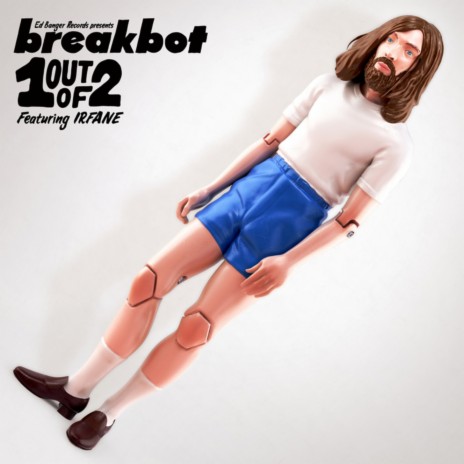 One Out Of Two (Oliver Remix) ft. Irfane cover art