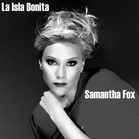 La Isla Bonita cover art