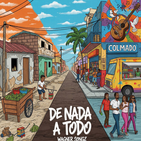 De nada a todo