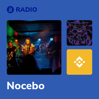Nocebo Radio