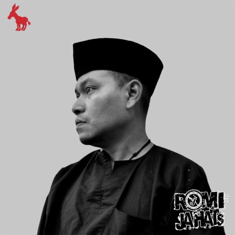 Bunga Kertas Merah Berduri (Versi Lama)