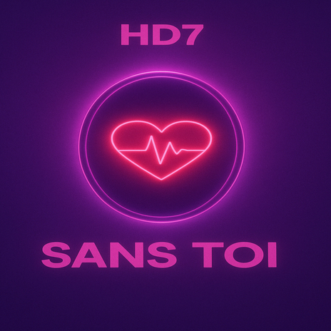 SANS TOI cover art