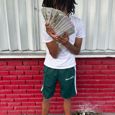 Steady Flexin cover art