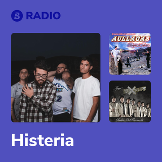 Histeria Radio