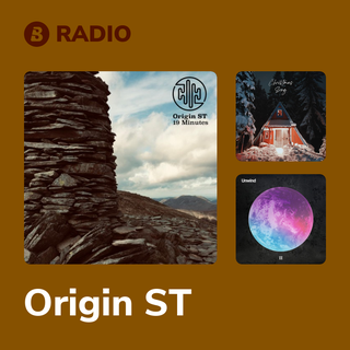 Origin ST Radio