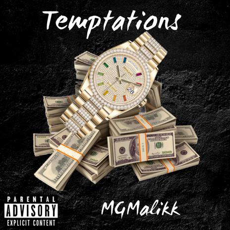 Temptations cover art