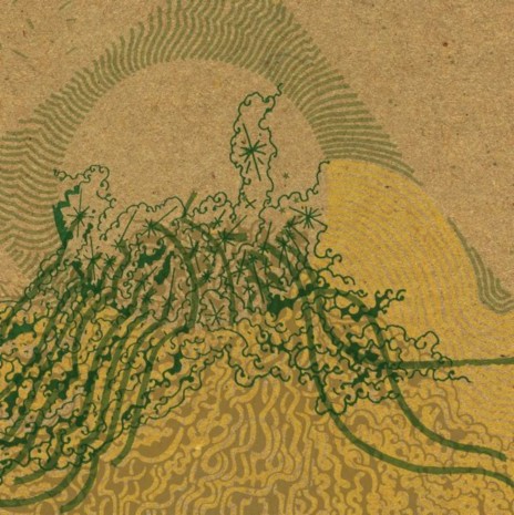 Braziliant Thought ft. Jneiro Jarel cover art
