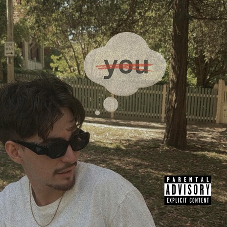 thinking bout u