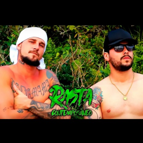 Rasta Contemporâneo ft. Caiçara Thug cover art