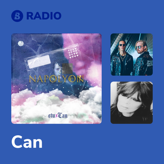 Can Radio