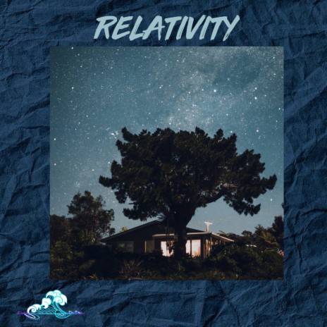 Relativity ft. Chilled.Wav cover art