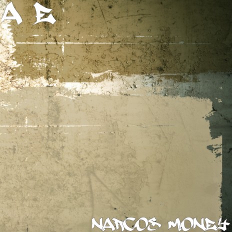 Narcos Money cover art