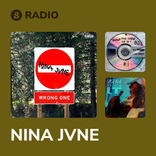 NINA JVNE Radio
