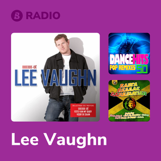 Lee Vaughn Radio
