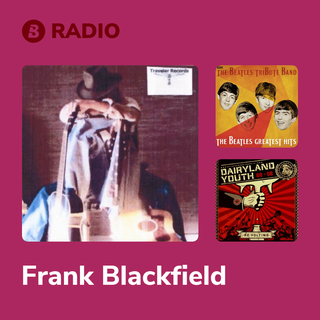 Frank Blackfield Radio