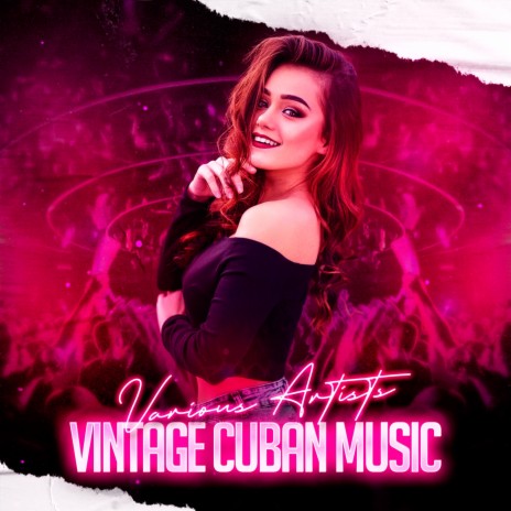 Escandalo a La Habana cover art