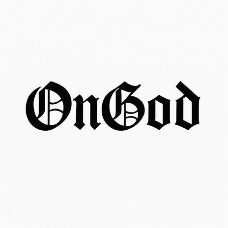OnGod cover art