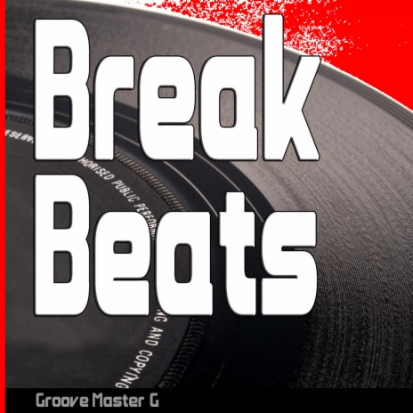 Deep House Groove 120 BPM