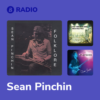 Sean Pinchin Radio