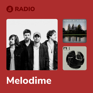 Melodime Radio