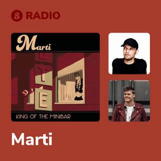 Marti Radio