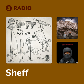Sheff Radio