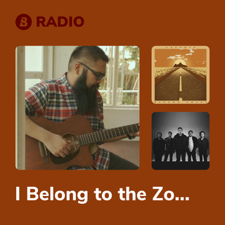 I Belong to the Zoo Radio