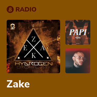 Zake Radio