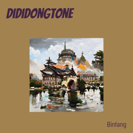 Dididongtone cover art