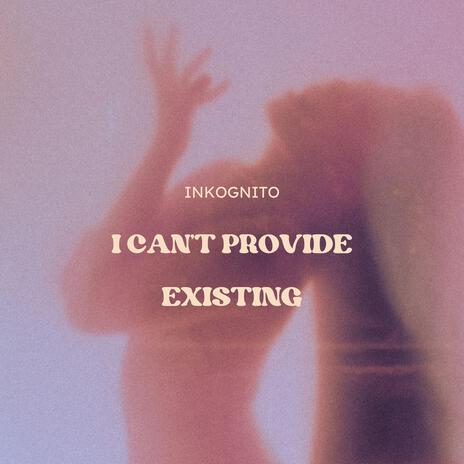 I CAN'T PROVIDE EXISTING cover art