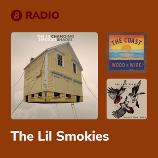 The Lil Smokies Radio