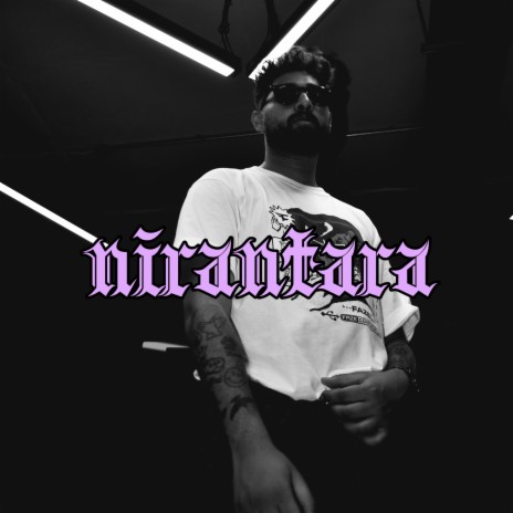 NIRANTARA cover art