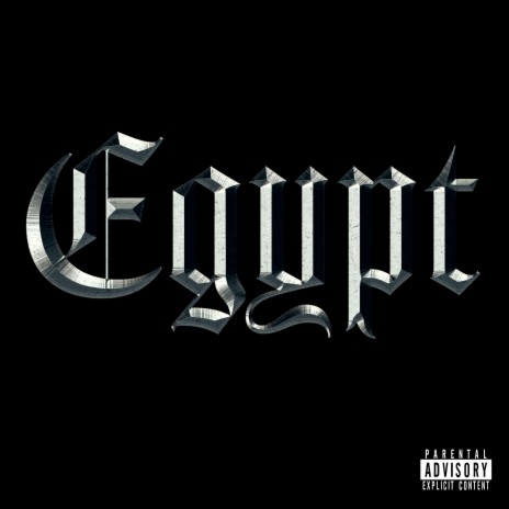 Egypt (feat. Smack & Huclberry) cover art