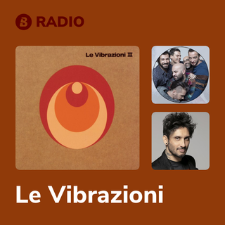 Le Vibrazioni Radio