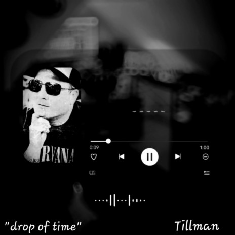 drop of time cover art