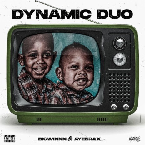 Love N Goofiness (feat. AyeBrax) cover art
