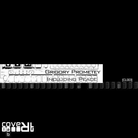 Including Peace ((Original Mix))