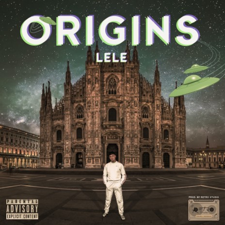 Origins cover art