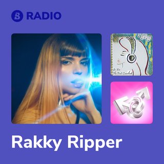 Rakky Ripper Radio