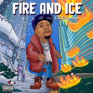 Fire and ice