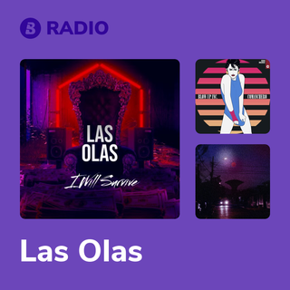 Las Olas Radio