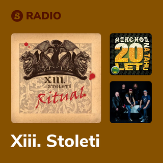 Xiii. Stoleti Radio