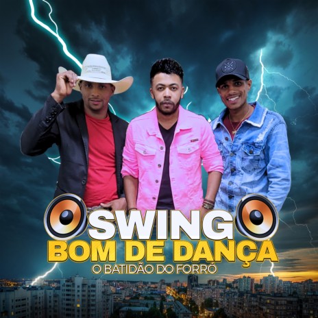 Tome Danadinha ft. Ione Castro & Geraldo Costa cover art