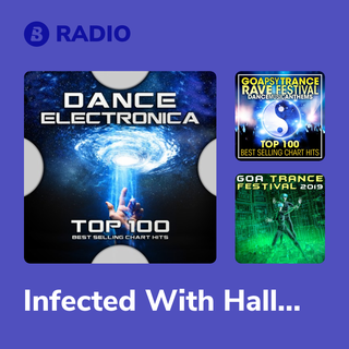 Infected With Hallucinogens & Psychedelic Mushrooms Radio