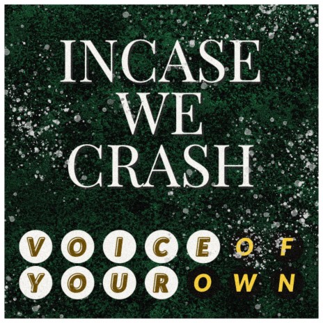 Voice of Your Own cover art