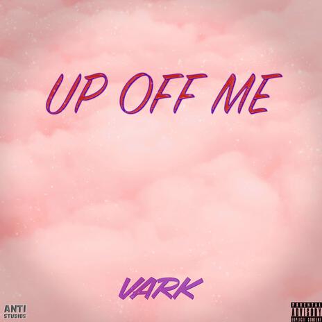 Up Off Me cover art