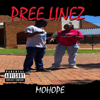 PREE LINEZ