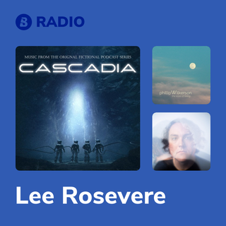 Lee Rosevere Radio