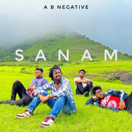 Sanam cover art